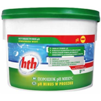 hth рН минус порошок 5кг. (pH-) / S800813H9