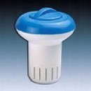 CTX-230 Плавающий дозатор с таблетками триплекса (бактерицид, альгицид, флоакулянт) 2кг /16000