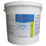 Аквадоктор / AquaDoctor pH Plus (50кг) Средство для повышения уровня pH в гранулах