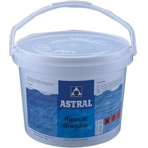 AstralPool Гипохлорид кальция в гранулах, 5 кг / 15981