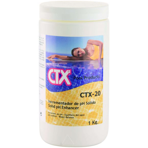 CTX-20 Порошок pH-плюс 1 кг. /16723