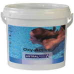 AstralPool Активированый кислород в таблетках по 100 гр, 1 кг / 15978