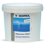Bayrol Серебросодержащий наполнитель для фильтров 5 кг