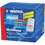 Bayrol Мультилонг (MultiLong) комплексное средство, 3,8 кг