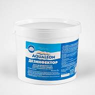 Aqualeon БСХ хлор в гранулах ведро 5 кг / DB5G