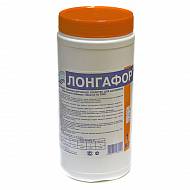 Маркопул Кемиклс Лонгафор органический хлор - 90% табл. 200 гр, коробка 1 кг