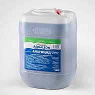 Aqualeon Альгицид непенящийся жидкий 30 л / Аквалеон | AN30L