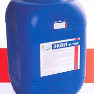 Маркопул Кемиклс регулирование pH Экви-плюс жидкое средство, канистра 30 л (37кг)