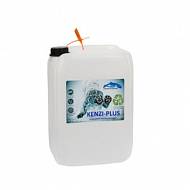 Kenaz Кензи-плюс для повышения уровня рН канистра 20 литров (24 кг)