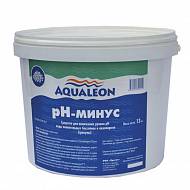Aqualeon pH минус порошок ведро 13 кг / Аквалеон | PHM13G