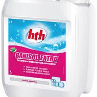 hth Бактерицидный обеззараживатель для помещений 10л. (POWERCLEAN) / L800995H1