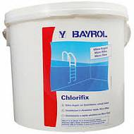 Bayrol Хлорификс (ChloriFix) гранулы, 5 кг