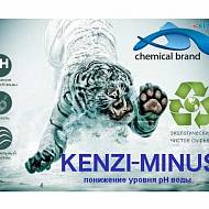 Kenaz Кензи-минус солянокислый канистра 20 литров (24 кг)