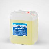 Aqualeon Гипохлорит для дезинфекции жидкий 10 л (12 кг) / DN12L