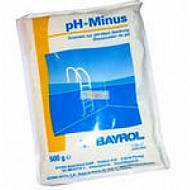 Bayrol pH-минус, 0,5 кг