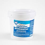 Aqualeon БСХ хлор в гранулах ведро 1 кг / DB1G