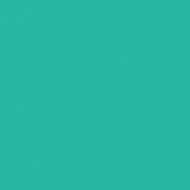 Пленка ПВХ SВG, SBG 150, Turquoise, бирюзовый, 25x2,00м / 2000058