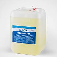 Aqualeon Гипохлорит для дезинфекции жидкий 20 л (26 кг) / DN26L