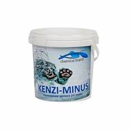 Kenaz Кензи-минус для понижения уровня рН в гранулах коробка 1 кг