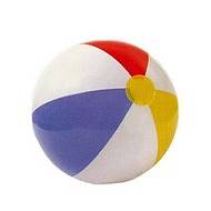 Мяч надувной Prime Time Toys Ltd 8340-Q12