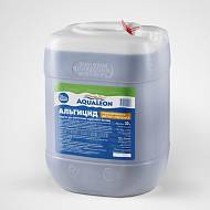 Aqualeon Альгицид концентрированный непенящийся жидкий 30 л / Аквалеон | AP30L