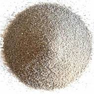 Кварцевый песок мешок 25 кг фракция 0,5-1,0 мм