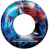 Плавательный круг Bestway Spider-man (56см) / 98003