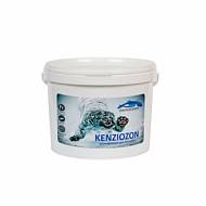 Kenaz Кензиозон активный кислород в таблетках 200 г. коробка 5 кг