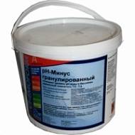 Chemoform pH-Mинус гранулированный 25 кг