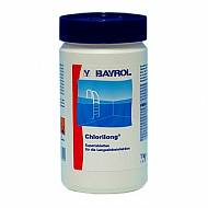 Bayrol Хлорилонг (ChloriLong) 200, медленнорастворимые таблетки, 1 кг