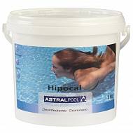 AstralPool Гипохлорид кальция в таблетках по 200 г, 5 кг / 75986