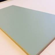 Плитка керамическая ProGres 12,5x25 светло-голубая матовая, кв.м