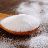  Соль поваренная Экстра Руссоль (с противослеживающей добавкой) 1 кг