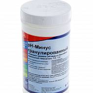 Chemoform pH-Mинус гранулированный 1,5 кг