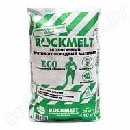 Противогололедный материал Rockmelt  ECO - 20 С, мешок 20 кг