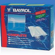 Bayrol Комплита (Complete) комплексное средство, 1,12 кг