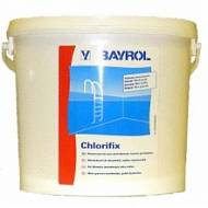 Bayrol Хлорификс (ChloriFix) гранулы, 25 кг