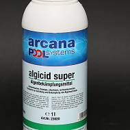 BWT Альгицид AC Algicid Super, 1л / 23020