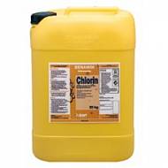 Хлор жидкий BWT Benamin Chlorin Flusig, 20 кг / 355215