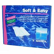 Bayrol Софт энд изи (Soft & Easy) комплексное средство, 1,12 кг