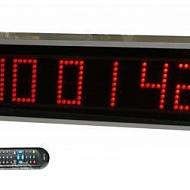 Часы-секундомер С2.16d /017-2500
