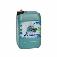 Kenaz Канзистаб против известковых отложений канистра 10 литров (12 кг)
