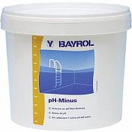 Bayrol pH-минус (порошок), 35 кг 