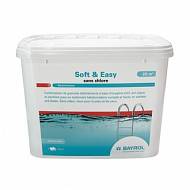 Bayrol Софт энд изи (Soft & Easy) комплексное средство, 2,24 кг