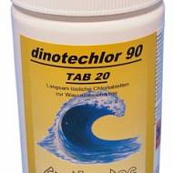 Dinotec Динотехлор 90 Таб 20 (Dinotechlor 90 Tab 20) , 1 кг / 1010-130-00