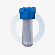 Корпус пластиковый Фибос для холодной воды, 1 м3/ч