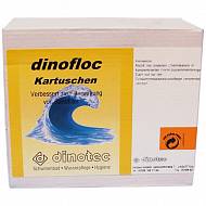 Dinotec Динофлок СуперФлок (Dinofloc SuperFloc) в картриджах по 125 г (8 шт.) / 1010-305-01