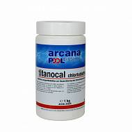Медленнорастворимые таблетки (200г.) BWT AC Titanokal Chlorgtabletten, 1 кг / 22225