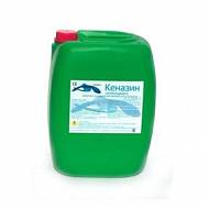 Kenaz Кеназин Непенящийся против водорослей канистра 20 литров (22 кг)