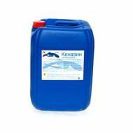 Kenaz Кеназин Непенящийся против водорослей канистра 30 литров (33 кг)